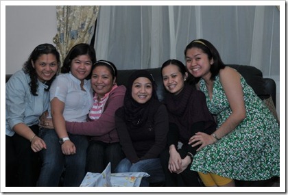 Jelly's Baby Shower