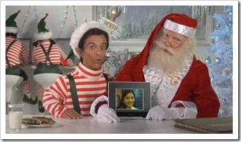 santa