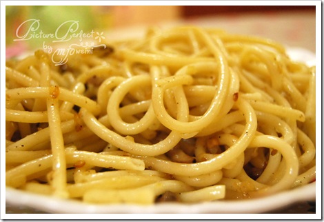 garlicpasta