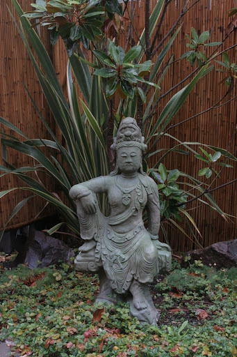 Kuan Yin at Millumino