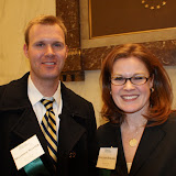 2009 DC Reception