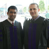 2009 Graduation