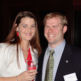 2009 North Carolina Alumni Event