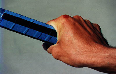 Racket Handle