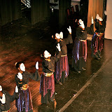 Jewels and Abundance Mime & Dance Ministry