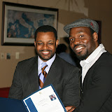 Parent Policy Council Awards - 23
