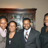 Parent Policy Council Awards - 37