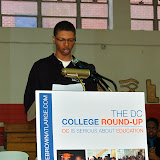 Higher Education Rally - 022