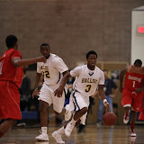 Ballou BB Tournament - 07
