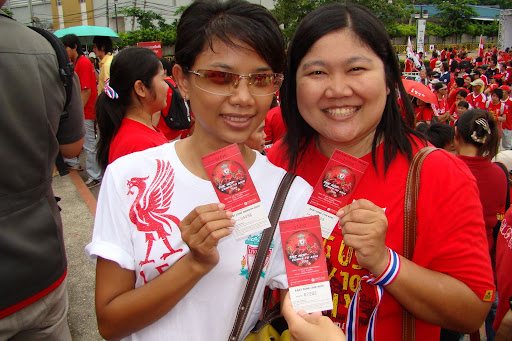 ไข่ อรจิตร liverpool