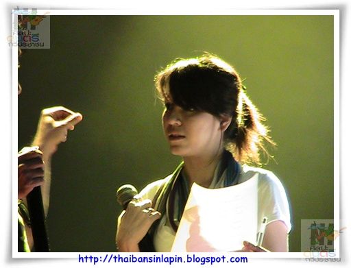 sangdaow2553 concert
