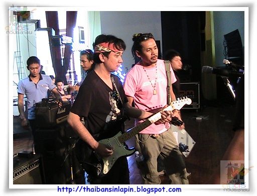 sangdaow2553 concert