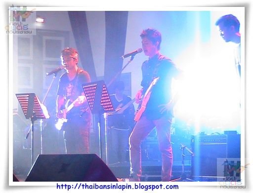 sangdaow2553 concert