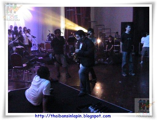 sangdaow2553 concert