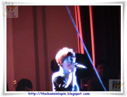 sangdaow2553 concert
