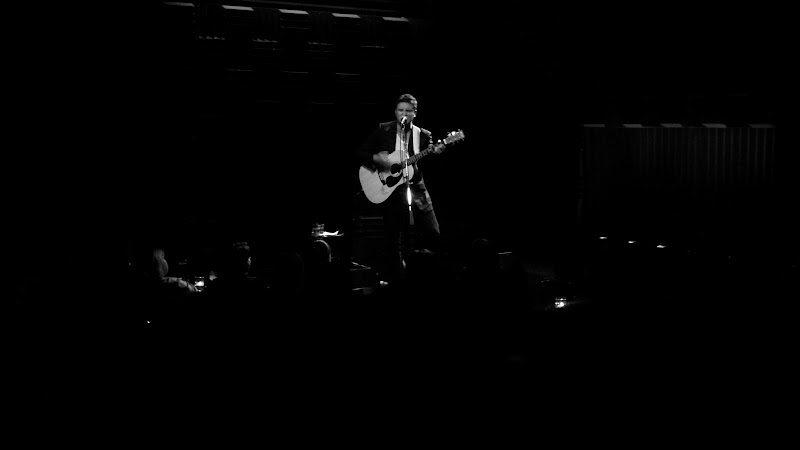 Sam Bradley, Joes Pub NYC