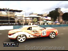 Mustang 1