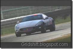 Maserati GT..