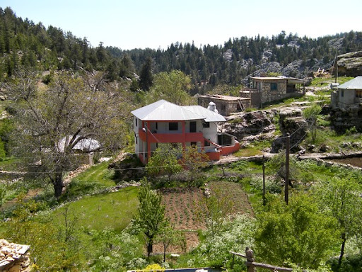 Kaşyaylası