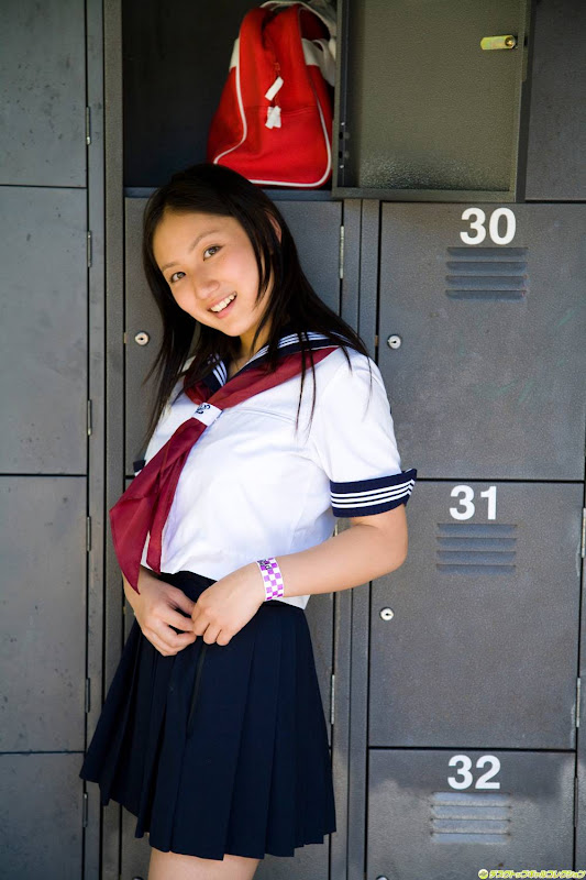 Irie Saaya