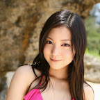 Japanese cute idol Maari 4