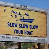 Bootje Varen