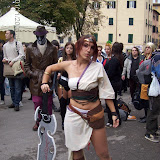 Nariko da Heavenly Swords