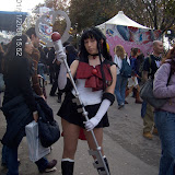 Dopo Sailor Moon non poteva mancare Sailor Mars..