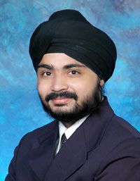 Mandeep Singh