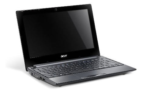 Acer AOD255E-13639 Office Starter 2010 