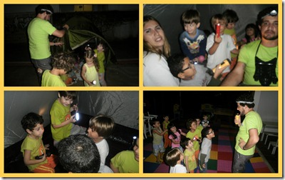 Fotos Inf 4 e 54