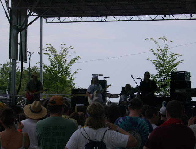 Lollapalooza 2009