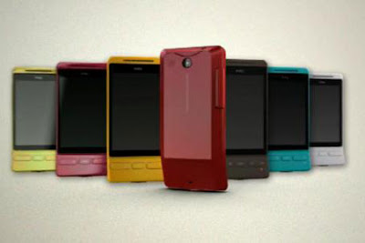 HTC Hero