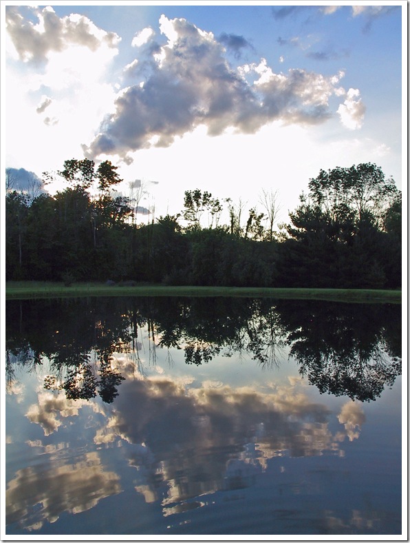 clouds
