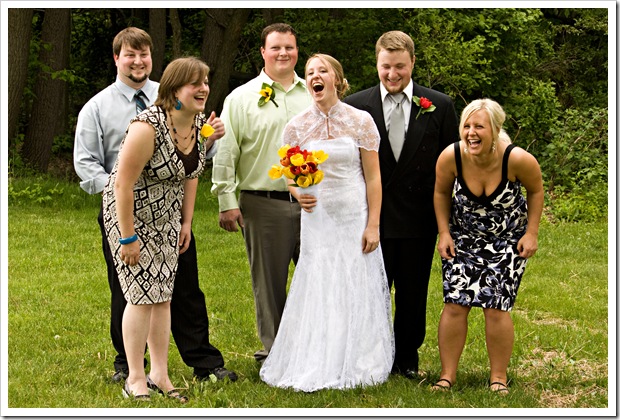 wedding web