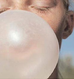 bubbleGum