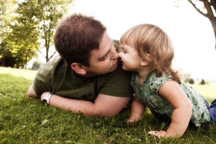 MARK AND JORDYN