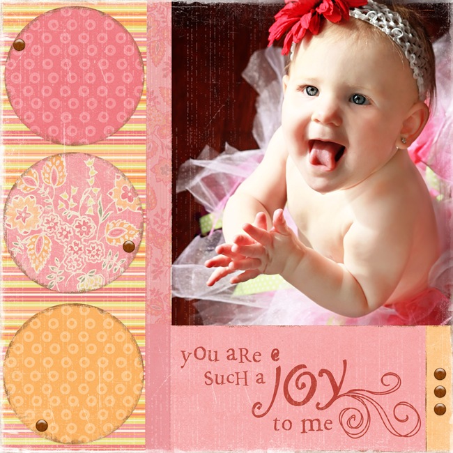 baby page 1