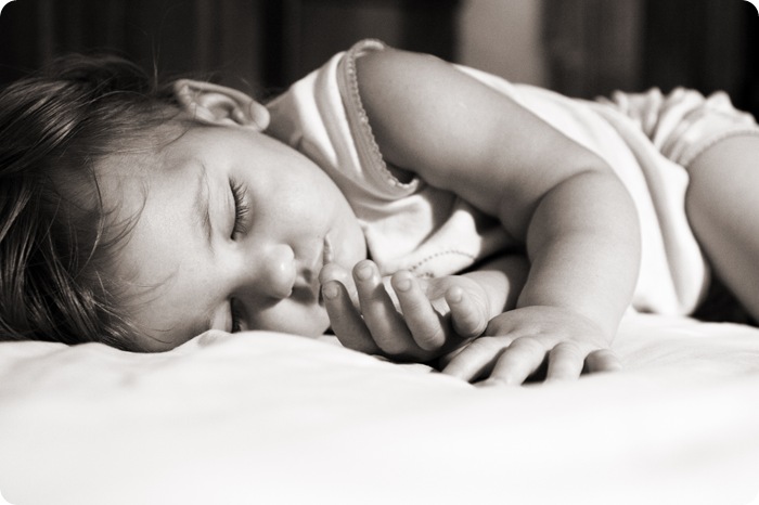 JORDYN SLEEPING