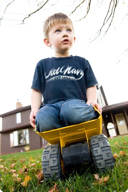ben truck