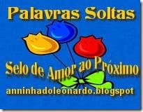 Palavrassoltas