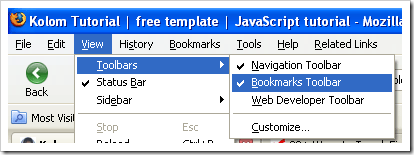 bookmarktoolbar