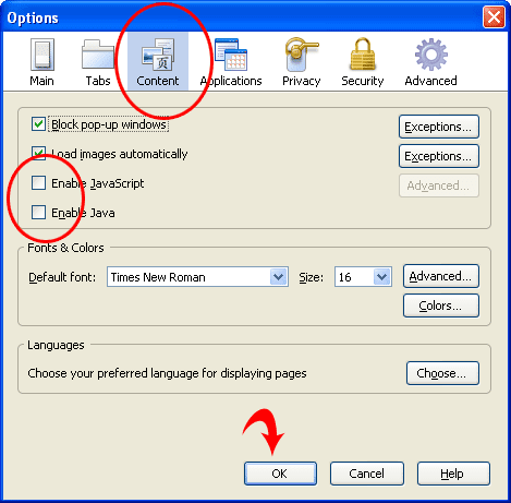 java java