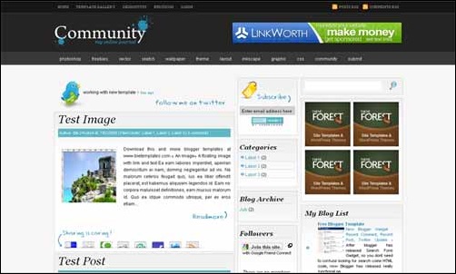Community