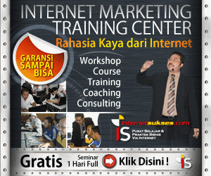 Internet Marketing Training Center