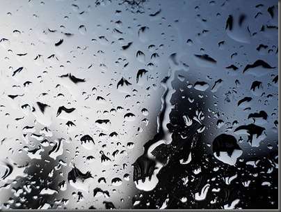 rain