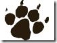 PAW PRINT-SMALL