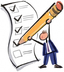 tasks