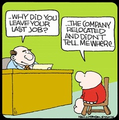 job interview