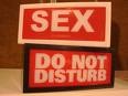 sex-DoNotDisturb